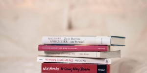 Beitragsbild des Blogbeitrags Winter Reads: Die 6 besten Bücher für den Winter 