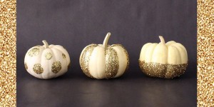 Beitragsbild des Blogbeitrags 3 Elegante Halloween Dekorationen die ihr Nachmachen müsst!