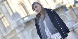 Beitragsbild des Blogbeitrags Casual Friday – Shades of Grey Mit Furla, Acne und Stan Smith 