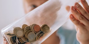 Beitragsbild des Blogbeitrags Nachhaltigkeit im Haushalt: Mit weichem Wasser die Umwelt schonen und Geld sparen!
