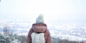 Beitragsbild des Blogbeitrags Wanderlust Wienerwald – mehr Zeit für mich & die Natur
