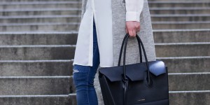 Beitragsbild des Blogbeitrags Blog Your Style – Denim Fever