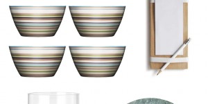 Beitragsbild des Blogbeitrags Home Inspiration – Ready for Spring