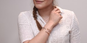 Beitragsbild des Blogbeitrags Golden Moments with Piaget 