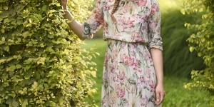 Beitragsbild des Blogbeitrags Als Gast zur Hochzeit – Outfitinspiration 