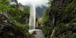 Beitragsbild des Blogbeitrags Bad Weather Day – I Don´t Care 
