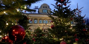 Beitragsbild des Blogbeitrags The Best Christmas Markets in Salzburg, Austria