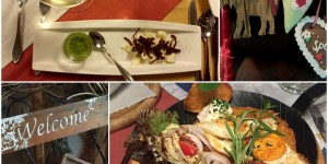 Beitragsbild des Blogbeitrags Best of Kleinwalsertal: Restaurants and Locations 