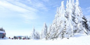 Beitragsbild des Blogbeitrags Winterurlaub in Serbien: Ski fahren in Kopaonik am „Dach von Serbien“ 