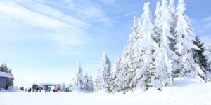 Beitragsbild des Blogbeitrags Winterurlaub in Serbien: Ski fahren in Kopaonik am „Dach von Serbien“