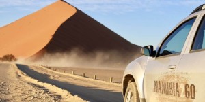 Beitragsbild des Blogbeitrags Namibia Roadtrip: 14 Tage als Selbstfahrer unterwegs / Alles, was du wissen musst + Reiseverlauf mit Sehenswertem