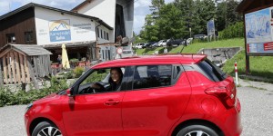 Beitragsbild des Blogbeitrags [7ways2travel] Grenz-genialer Roadtrip zu Österreichs Nachbar Deutschland (Oberbayern und Allgäu) 