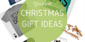 Beitragsbild des Blogbeitrags Christmas Gift Ideas for Travelers – For Him / Her & The Lazy Shopper 