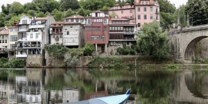 Beitragsbild des Blogbeitrags Portugal Rundreise: Die schönsten Orte im Norden Portugals