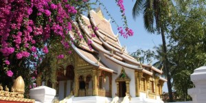 Beitragsbild des Blogbeitrags Luang Prabang Sehenswürdigkeiten & Highlights der schönsten Stadt von Laos
