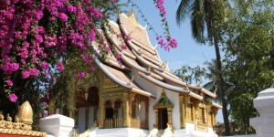 Beitragsbild des Blogbeitrags Luang Prabang Sehenswürdigkeiten & Highlights der schönsten Stadt von Laos 