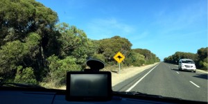 Beitragsbild des Blogbeitrags Australia: Tips for Driving Down Under 