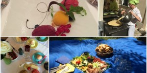 Beitragsbild des Blogbeitrags Gourmet Travel Tips for Baden bei Wien 