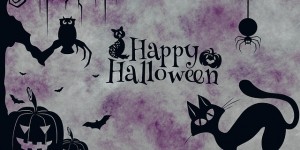 Beitragsbild des Blogbeitrags Halloween in Österreich