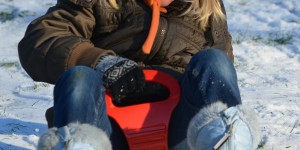 Beitragsbild des Blogbeitrags Winterolympiade