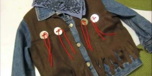 Beitragsbild des Blogbeitrags Reite als Cowboy durch die Prärie!