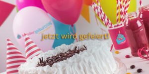 Beitragsbild des Blogbeitrags 7 tierische Tipps für eine Zooparty 