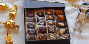 Beitragsbild des Blogbeitrags Weihnachtsgeschenk für meine Lieben