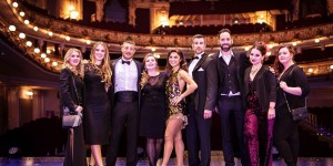 Beitragsbild des Blogbeitrags Wien: Mein Perfect Day - Backstage beim Musical Bodyguard, Essen im Mama und der Bulle & Übernachten im Astoria