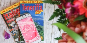 Beitragsbild des Blogbeitrags Meine 13 liebsten Reise-Apps 