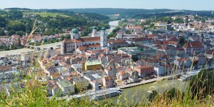 Beitragsbild des Blogbeitrags Bayern: Wellness im Antoniushof & familienfreundliche Aktivitäten rund um Passau 