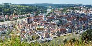 Beitragsbild des Blogbeitrags Bayern: Wellness im Antoniushof & familienfreundliche Aktivitäten rund um Passau
