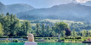 Beitragsbild des Blogbeitrags Salzburg: Gasteinertal und Gasteiner Heilstollen 