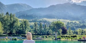 Beitragsbild des Blogbeitrags Salzburg: Gasteinertal und Gasteiner Heilstollen