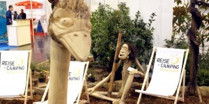 Beitragsbild des Blogbeitrags Warum lohnt sich der Besuch einer Reisemesse? 
