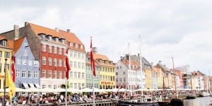 Beitragsbild des Blogbeitrags Kopenhagen: Genießen in der dänischen Hauptstadt 