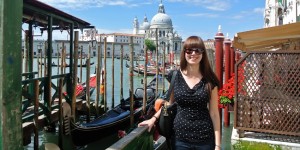Beitragsbild des Blogbeitrags Blogvorstellung: Christine from Vienna 