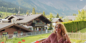 Beitragsbild des Blogbeitrags  Salzburger Land: Hotel Urslauerhof – Natur und Wandern in der Region Hochkönig 