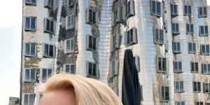 Beitragsbild des Blogbeitrags Düsseldorf an einem Tag – was ihr in 24 Stunden alles erleben könnt