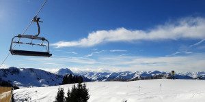 Beitragsbild des Blogbeitrags Winterurlaub im Brixental - im Herzen der Kitzbüheler Alpen