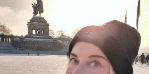 Beitragsbild des Blogbeitrags Ein Tag in.... Koblenz