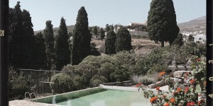 Beitragsbild des Blogbeitrags GREECE – PÀROS 