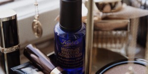 Beitragsbild des Blogbeitrags BEAUTY FAVOURITES‘
