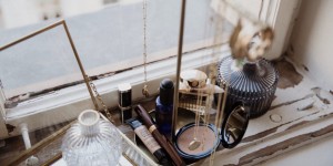 Beitragsbild des Blogbeitrags BEAUTY FAVOURITES 2017