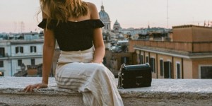 Beitragsbild des Blogbeitrags ROME WITH KENZO 