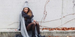 Beitragsbild des Blogbeitrags WRAP SKIRT 