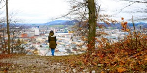 Beitragsbild des Blogbeitrags One Day in Salzburg