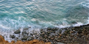 Beitragsbild des Blogbeitrags The Reason Why I Quit My Job to Travel