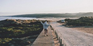 Beitragsbild des Blogbeitrags A travelers message at covid-19 times