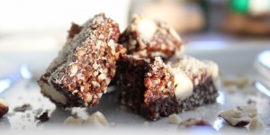 Beitragsbild des Blogbeitrags Köstliche Nutty Bites 