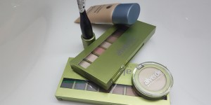 Beitragsbild des Blogbeitrags Alverde Herbstsortiment im Test